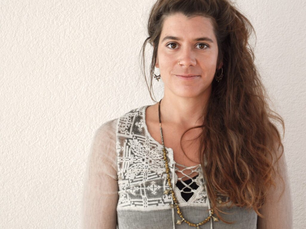 Annina Flückiger
