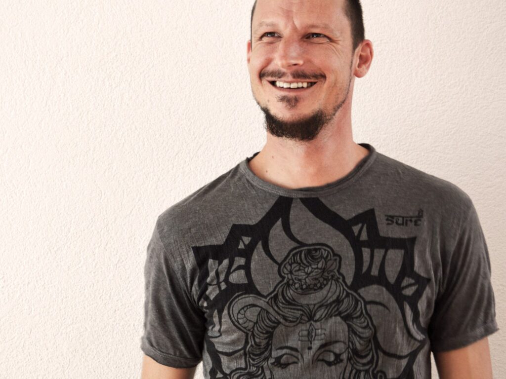 Max Ott
